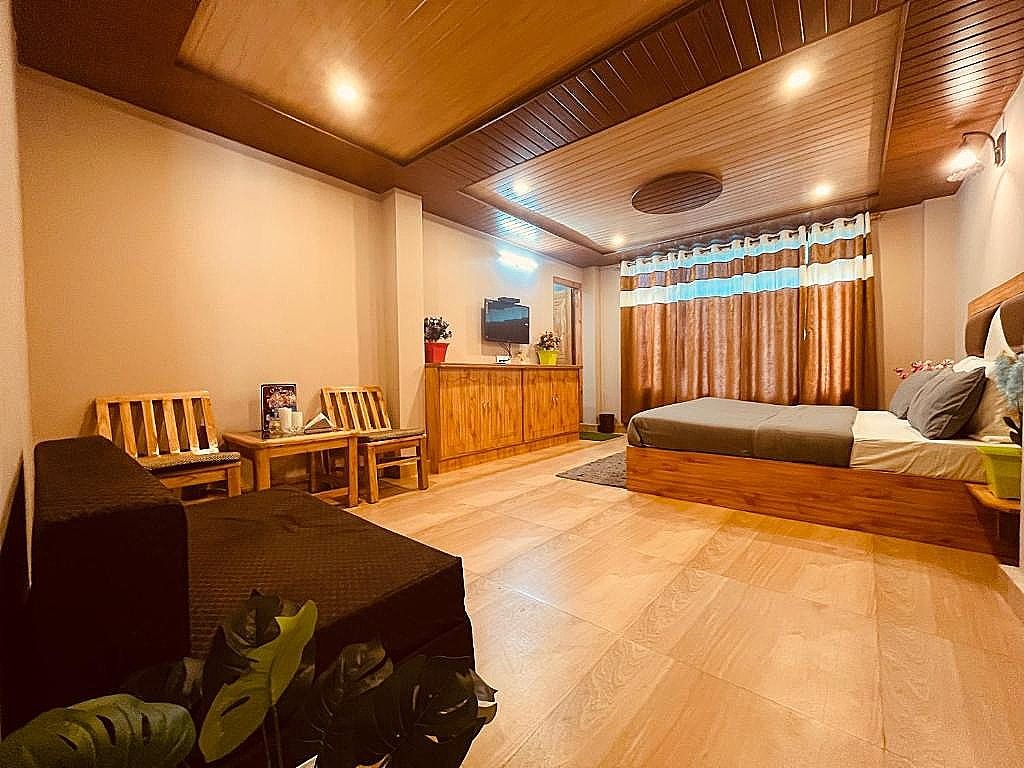 Sita Cottage, Manali