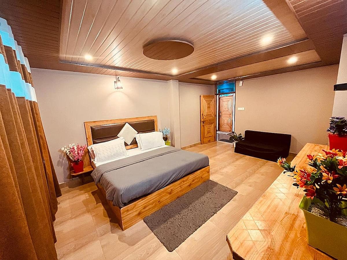 Sita Cottage, Manali