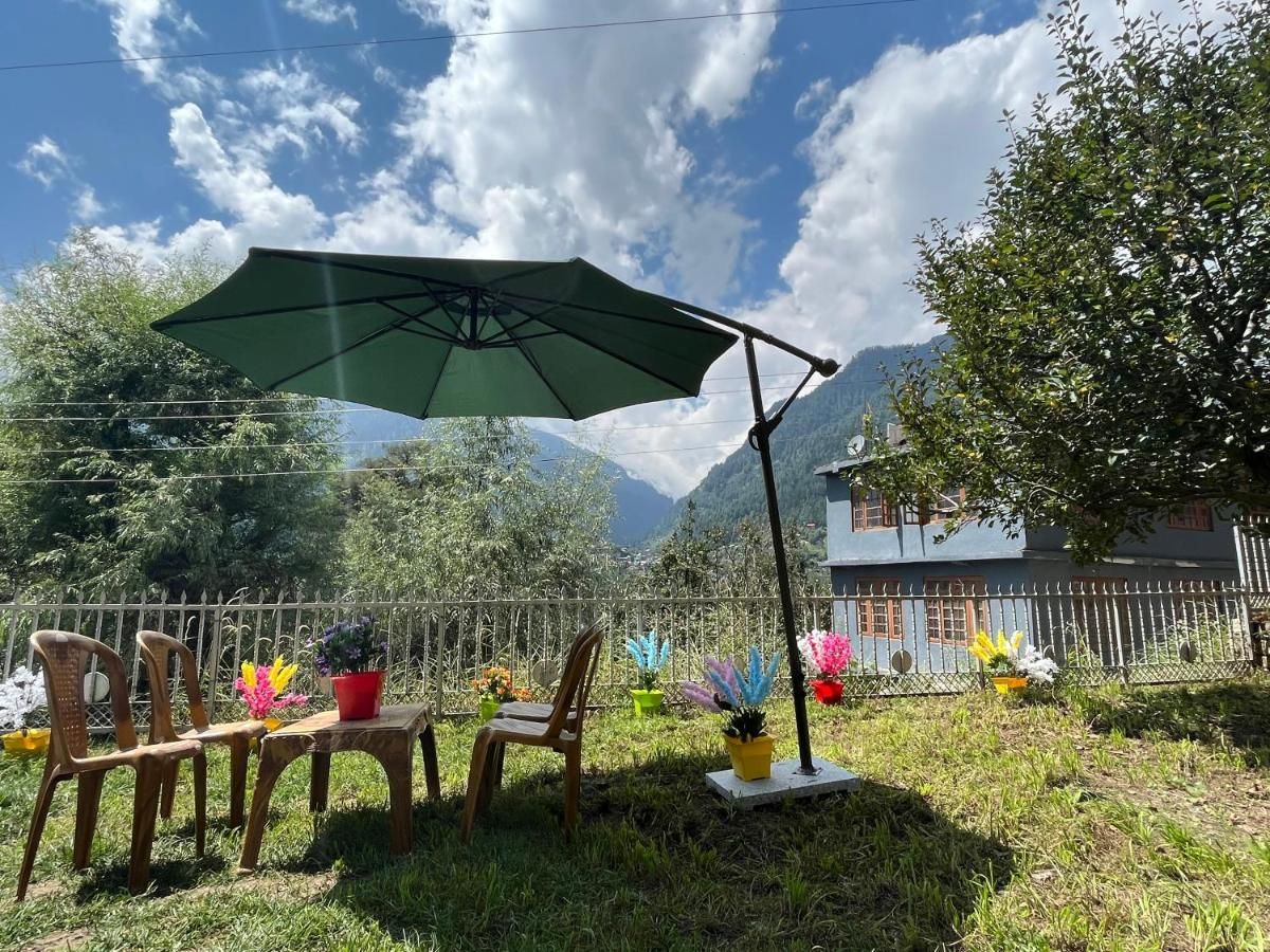 Sita Cottage, Manali