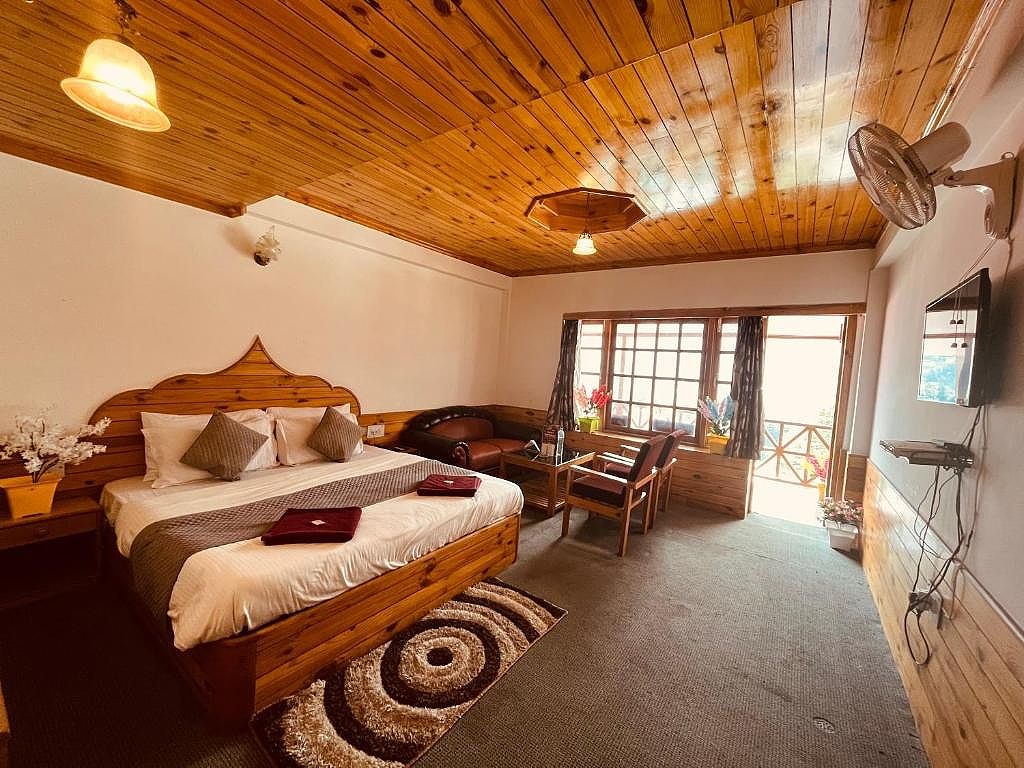 Sita Cottage, Manali