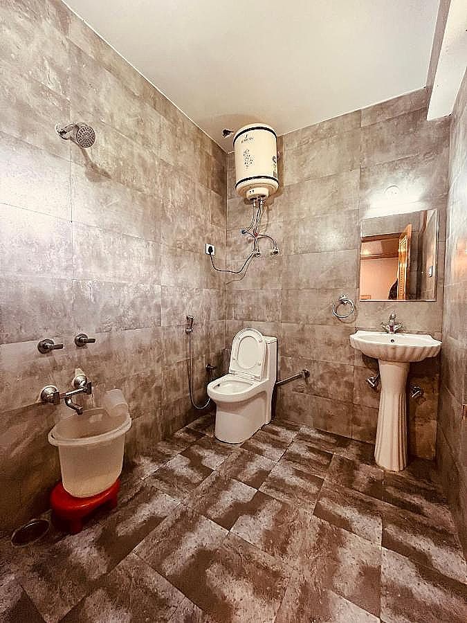 Deluxe Room with Balcony