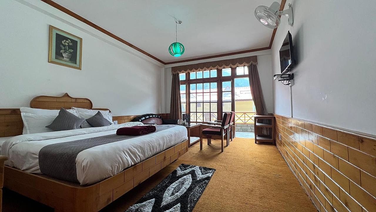 Sita Cottage, Manali