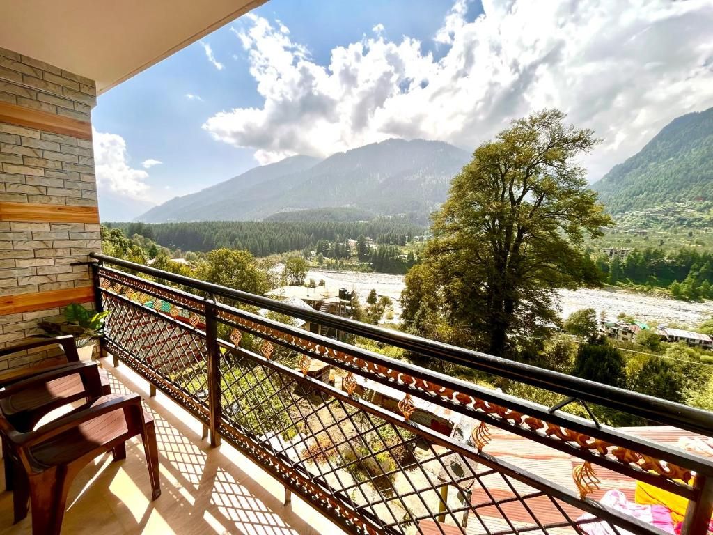 Sita Cottage, Manali