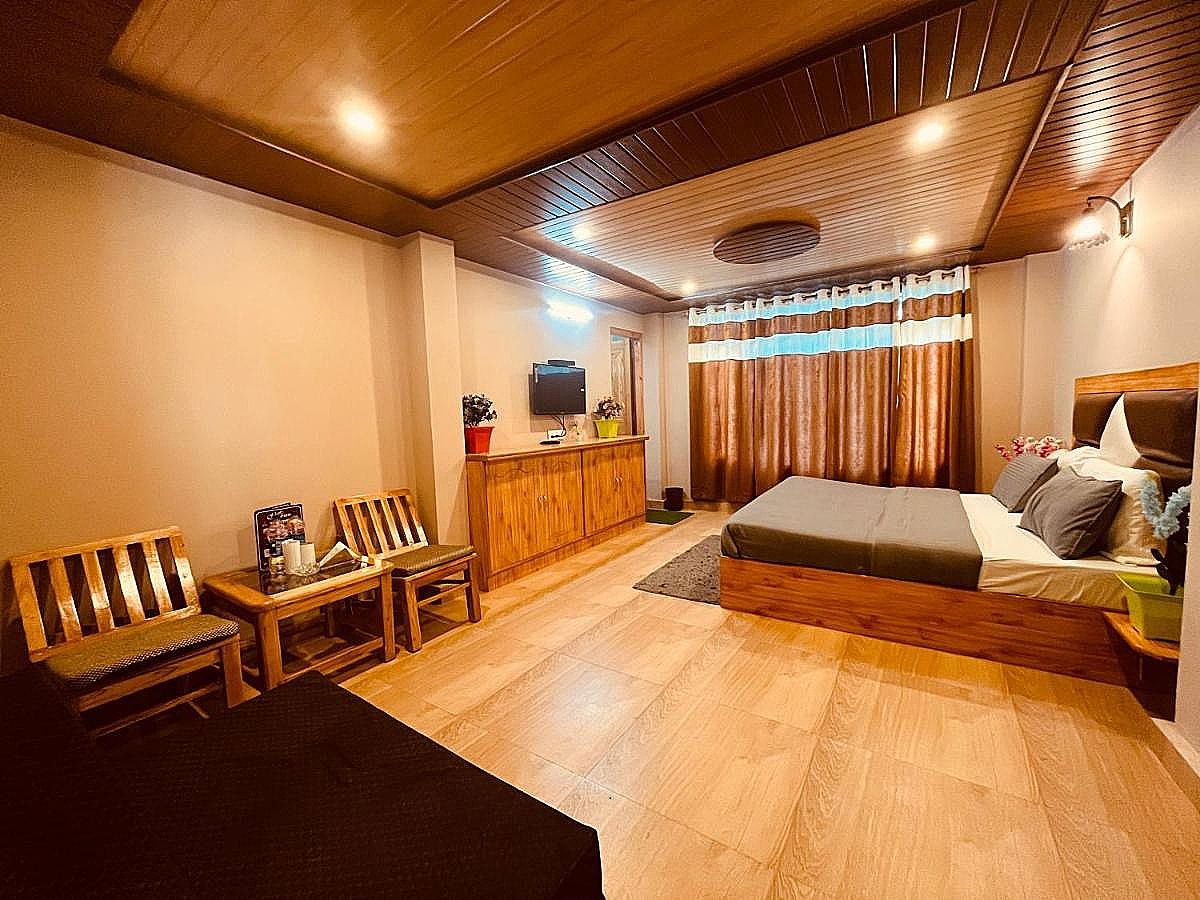 Sita Cottage, Manali