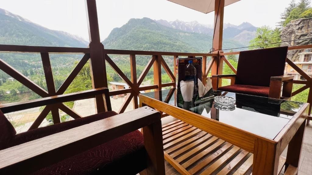 Sita Cottage, Manali
