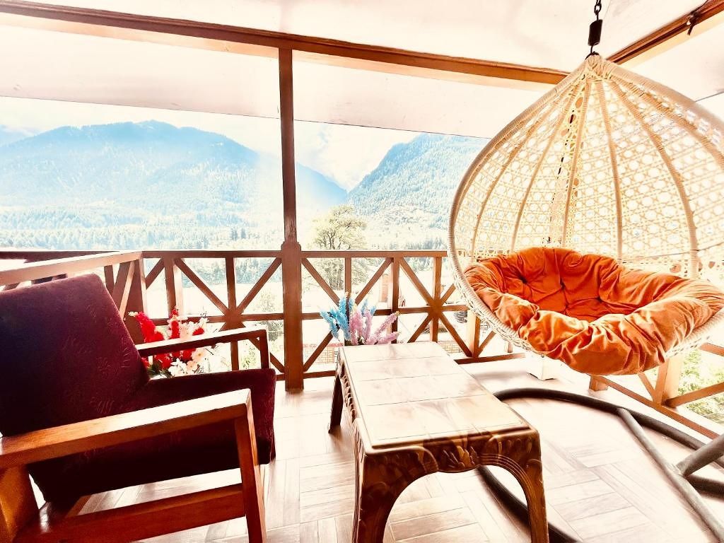 Sita Cottage, Manali