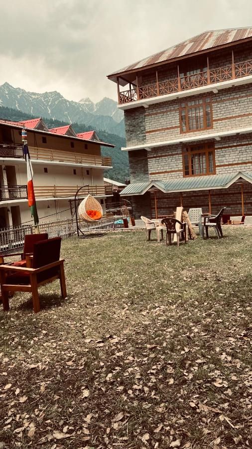 Sita Cottage, Manali