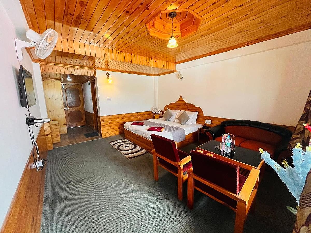 Sita Cottage, Manali