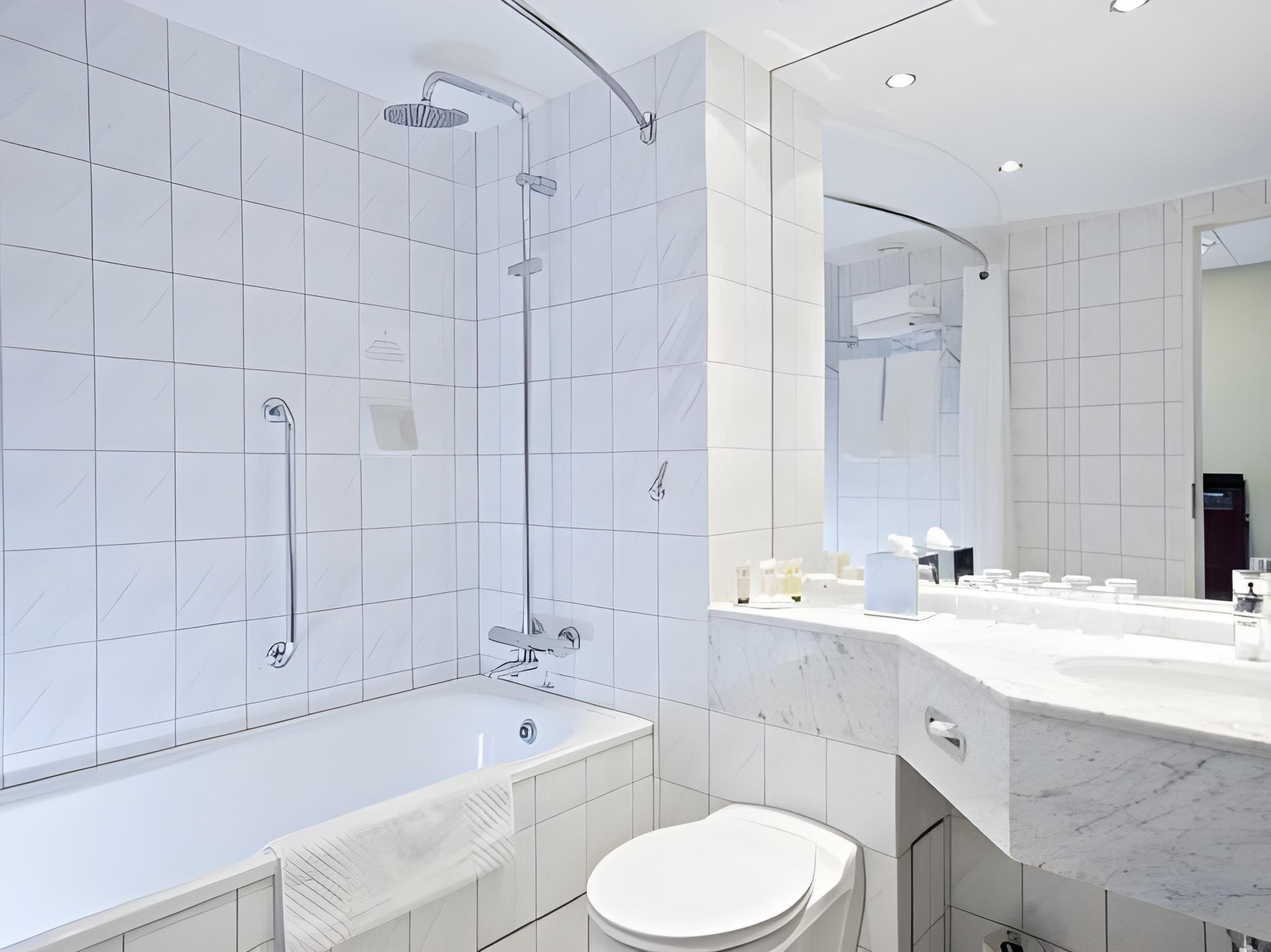 Standard Family Room