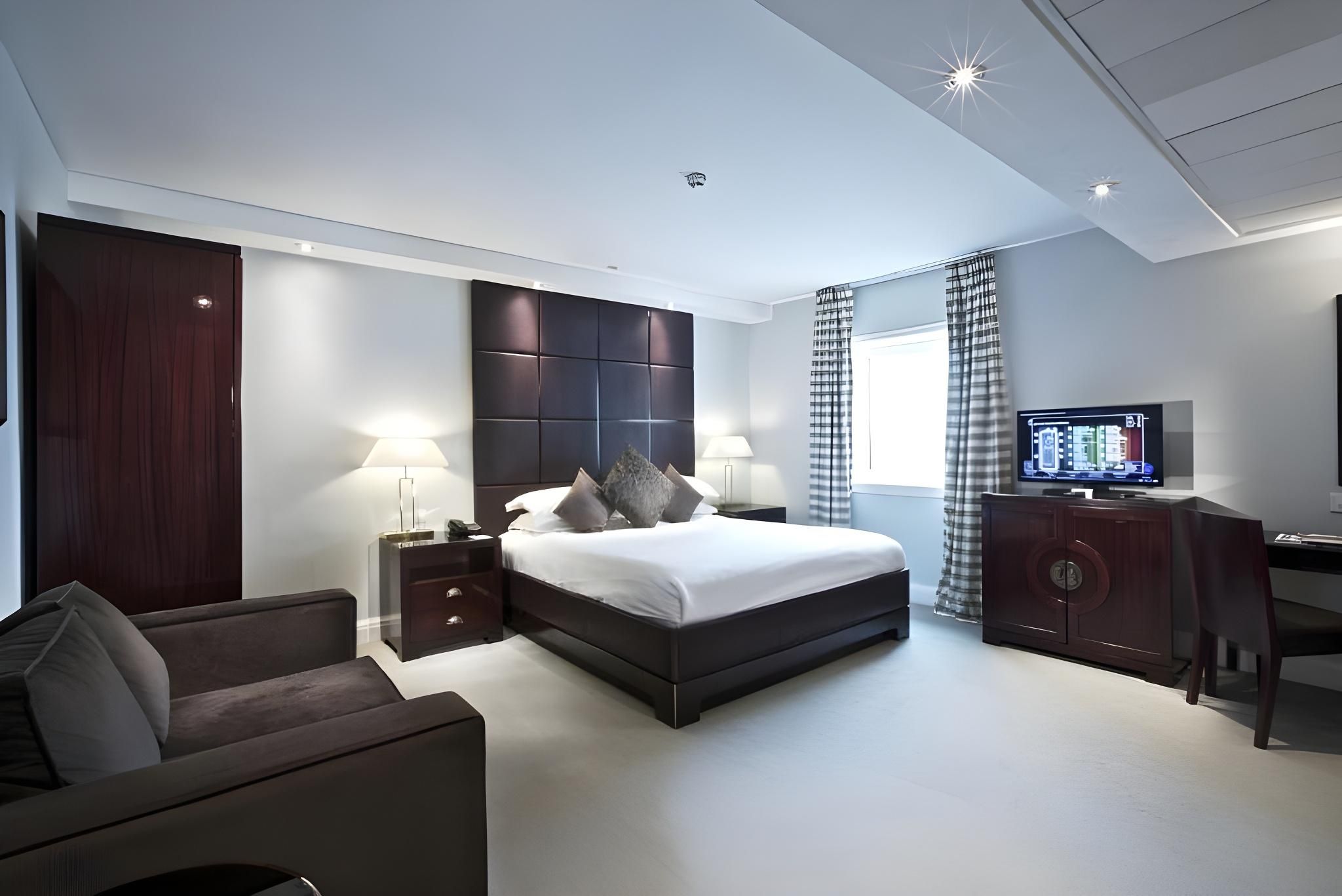 undefined Stamford Bridge Hotel London 4