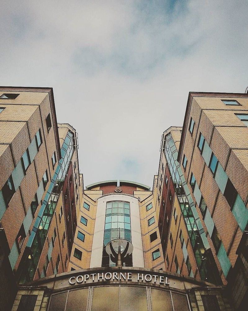 undefined Stamford Bridge Hotel London 2