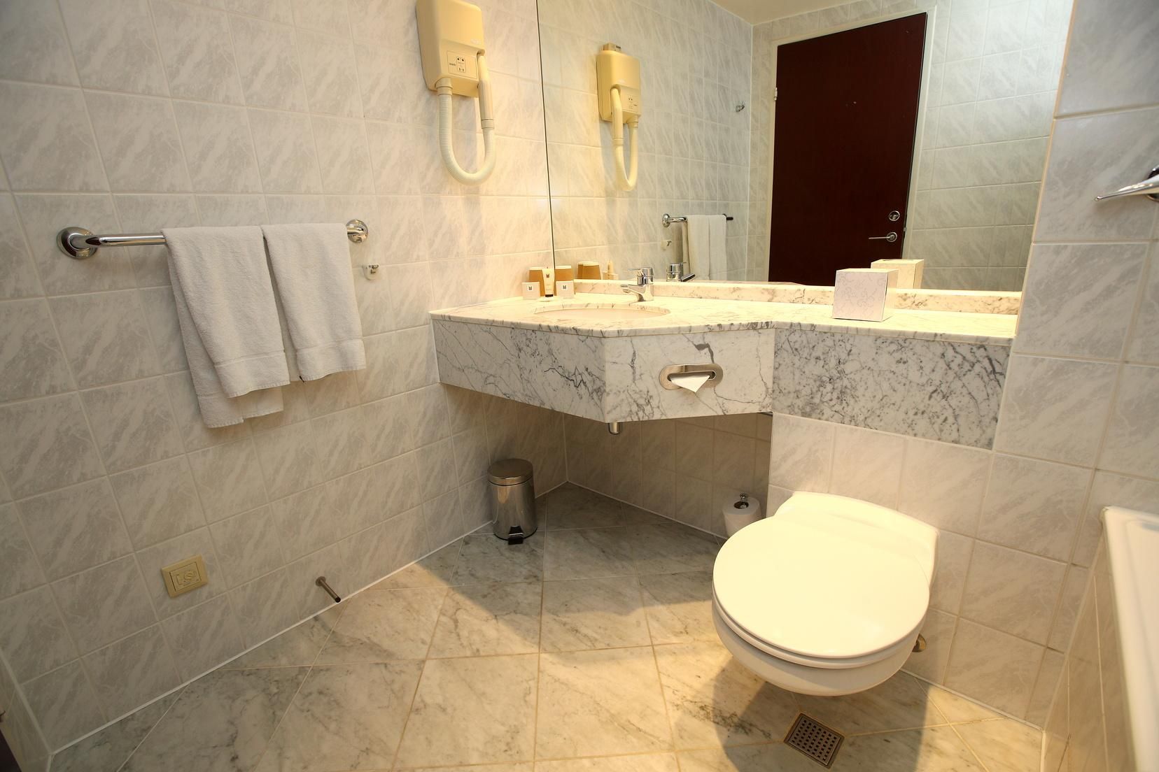 undefined Stamford Bridge Hotel London 5