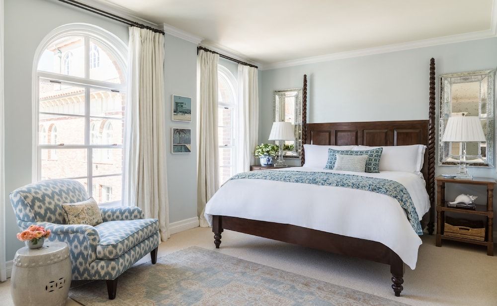 Premier Room, 1 King Bed, Ocean View