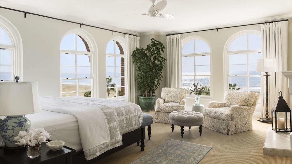 Suite, 2 Bedrooms (Pacific View)
