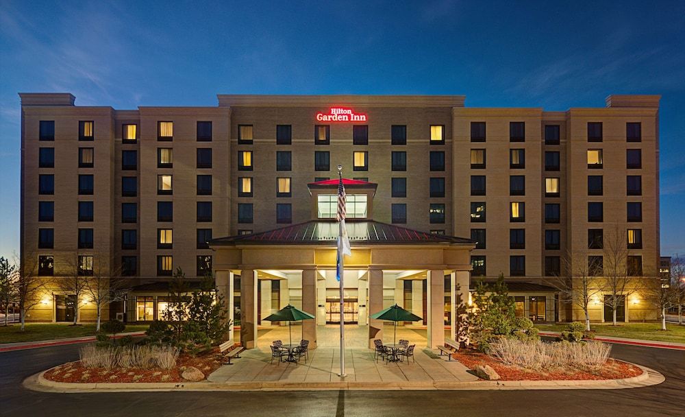 undefined Hilton Garden Inn Denver Tech Center 6