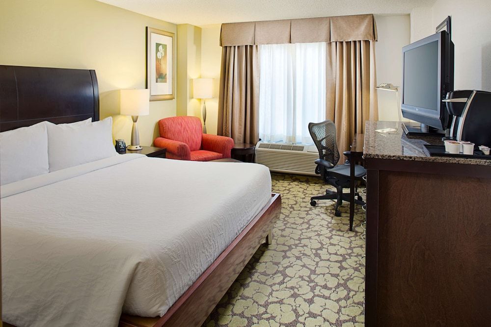 undefined Hilton Garden Inn Denver Tech Center 3