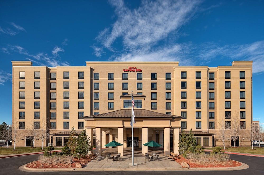 undefined Hilton Garden Inn Denver Tech Center 5