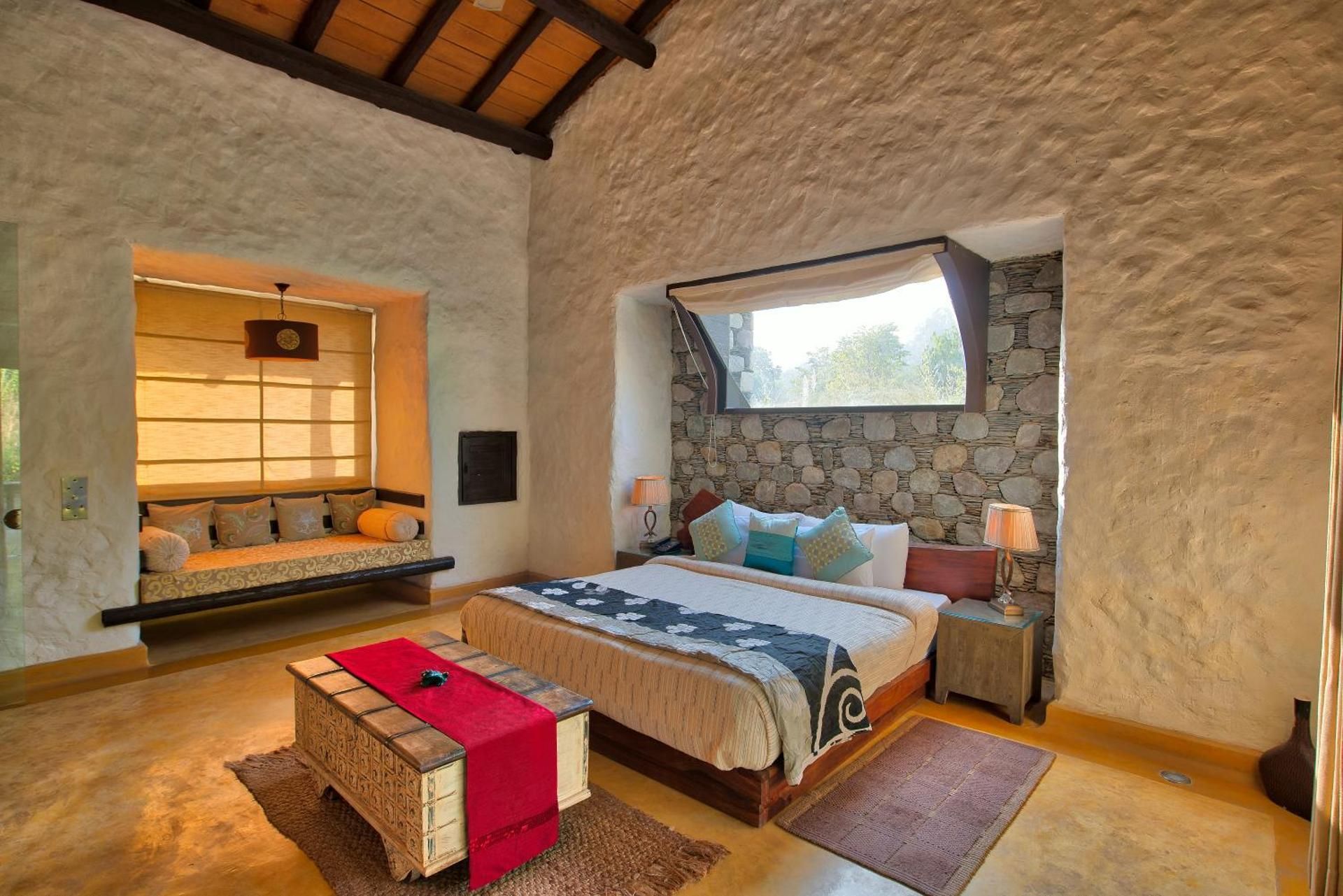 Luxury Villa with Private Pool