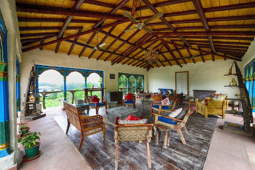 undefined Paatlidun Safari Lodge, Corbet 2