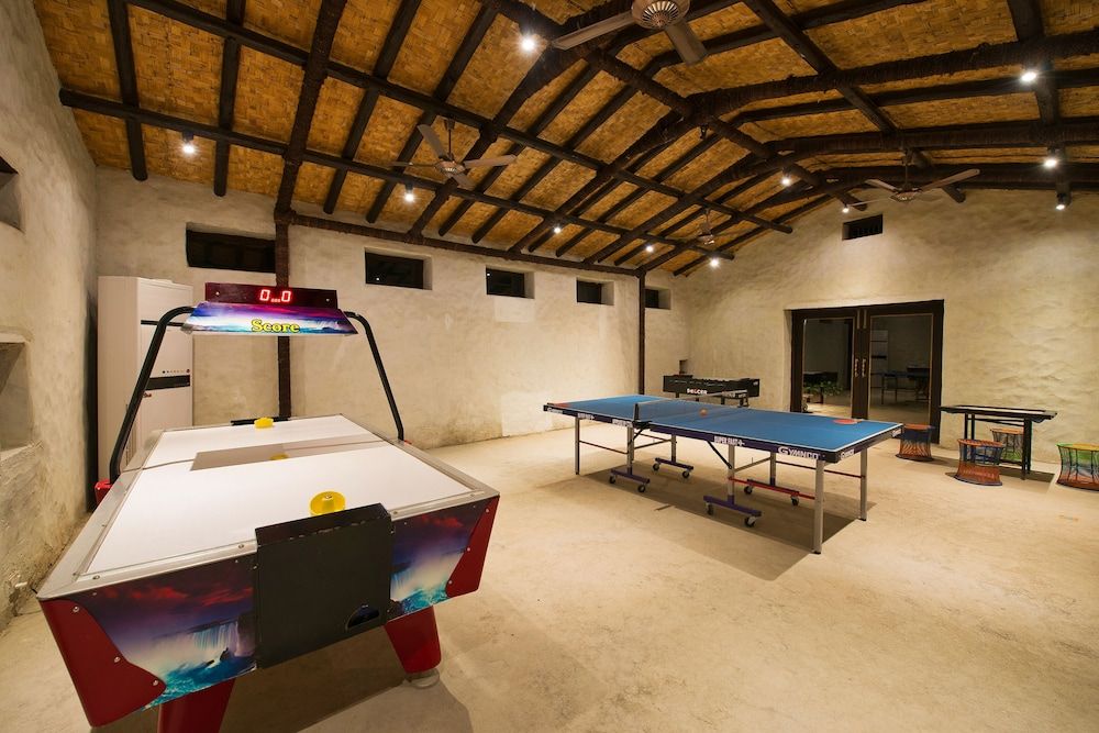 undefined Paatlidun Safari Lodge, Corbet 4
