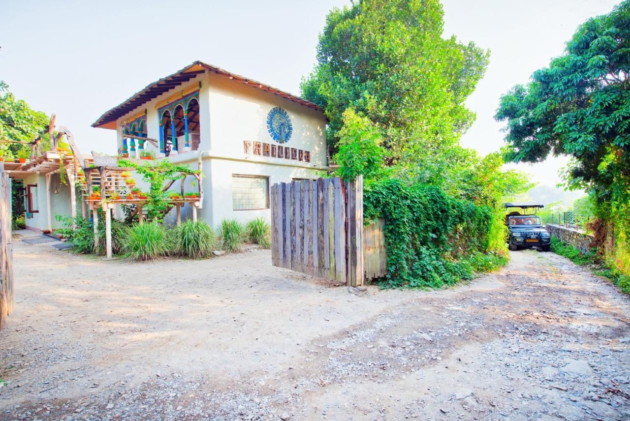 undefined Paatlidun Safari Lodge, Corbet 6