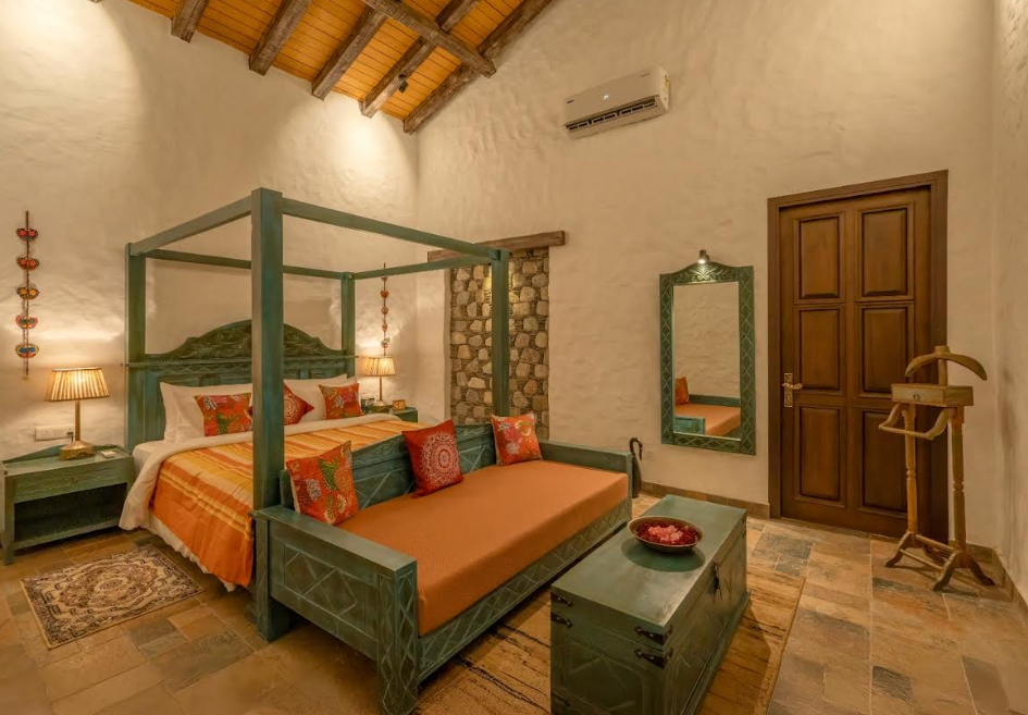 Paatlidun Villa (02 Bedrooms)