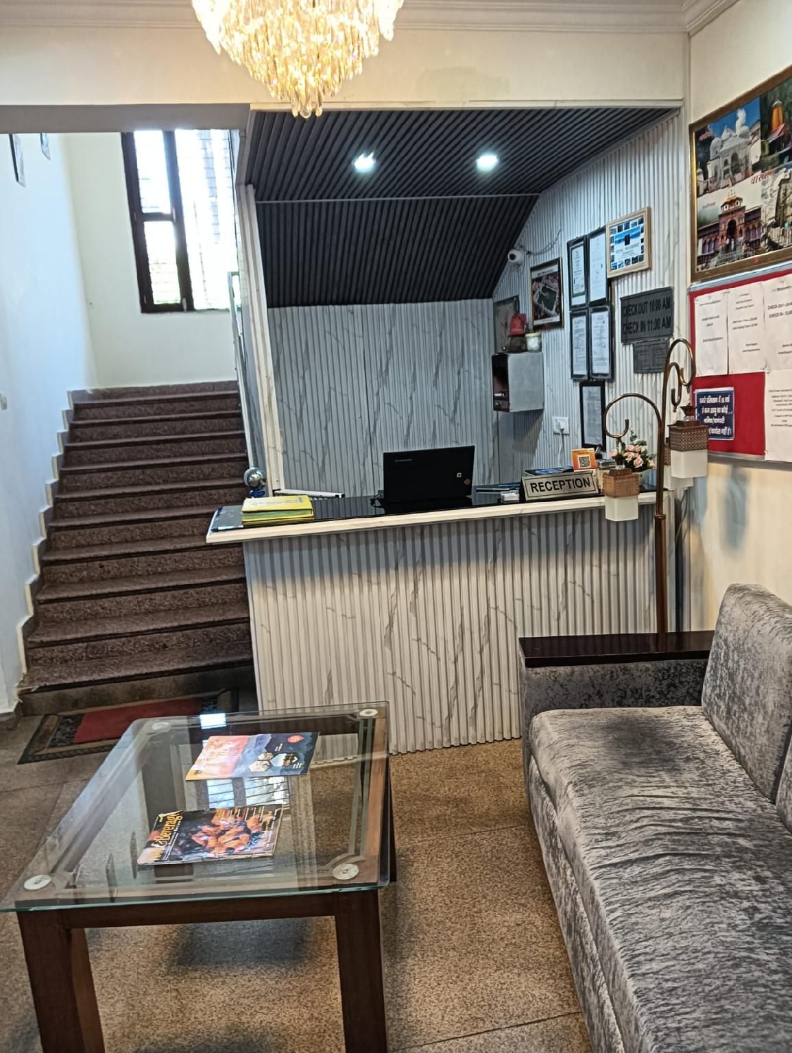 undefined Royal Residency 2