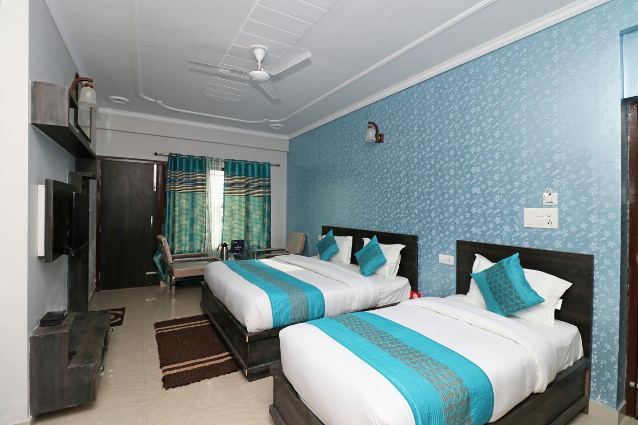 undefined Royal Residency 5