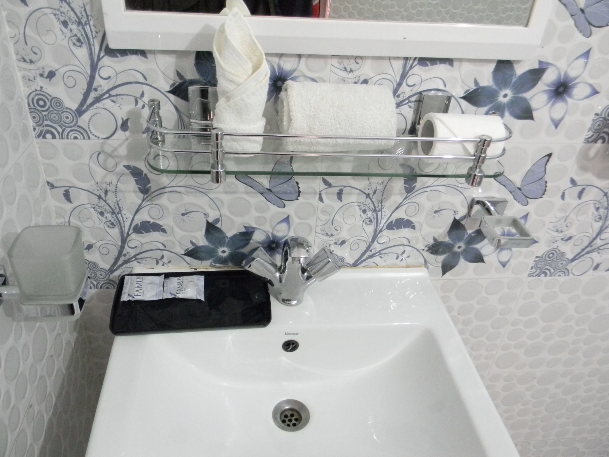 Royal Residency Royal Room without balcony 7