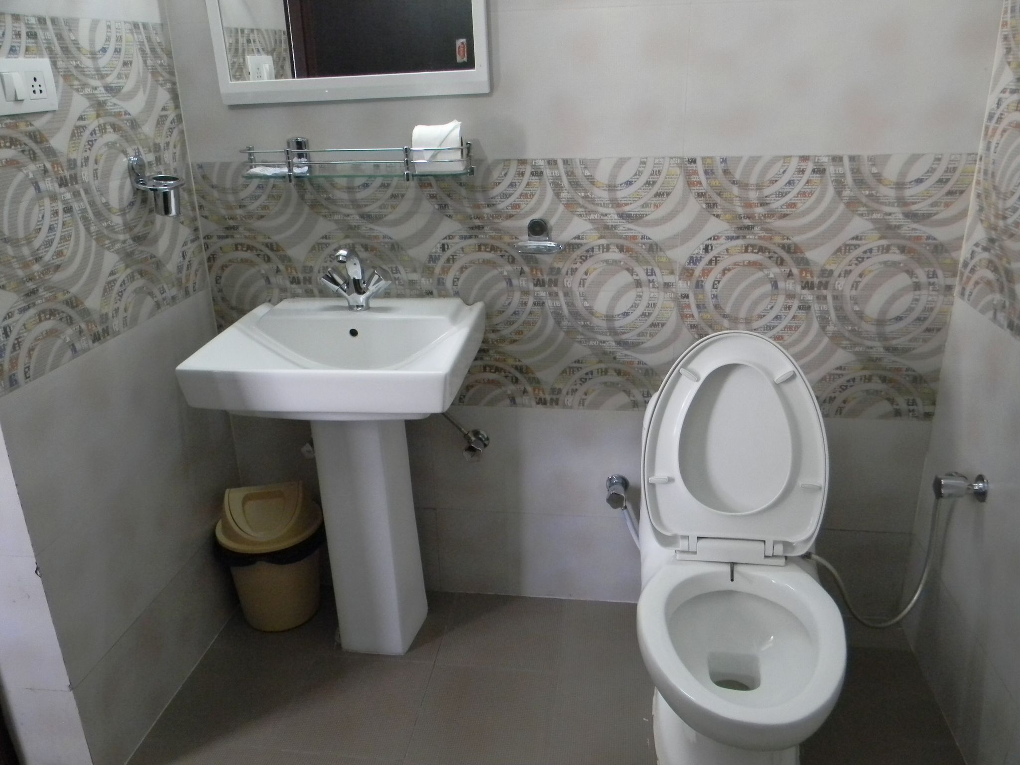 Royal Residency Royal Room without balcony 6