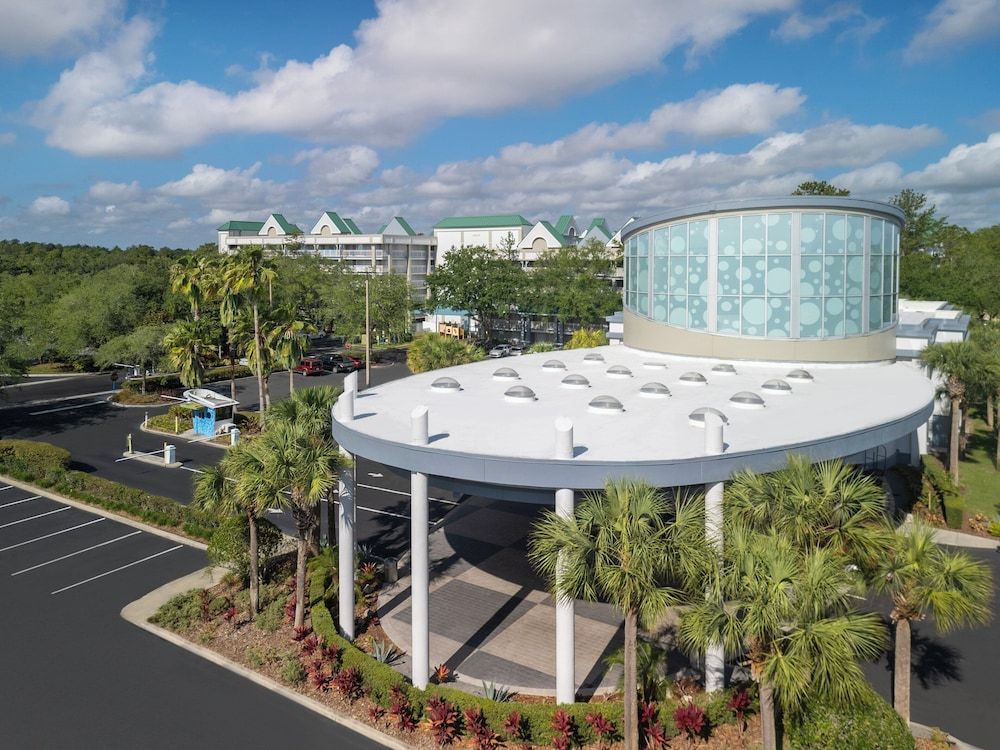 undefined Holiday Inn Resort Orlando Suites - Waterpark by IHG 3