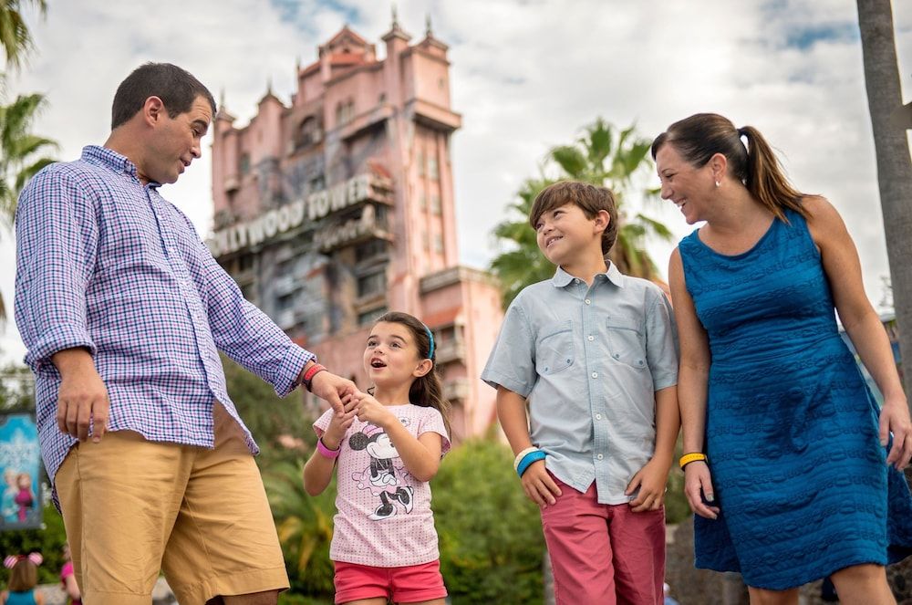 undefined Holiday Inn Resort Orlando Suites - Waterpark by IHG 4