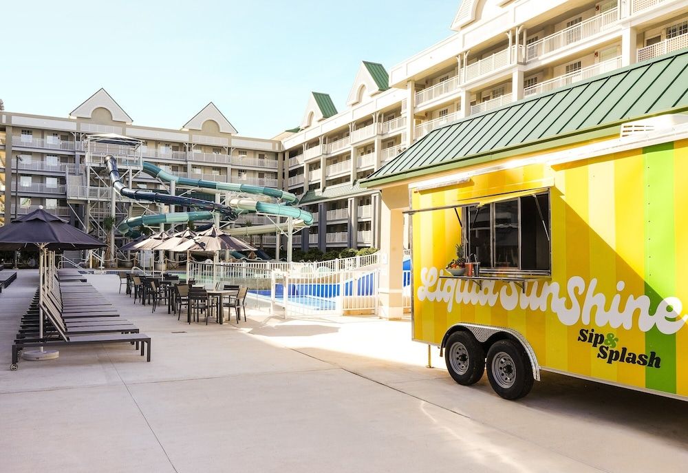 undefined Holiday Inn Resort Orlando Suites - Waterpark by IHG 2