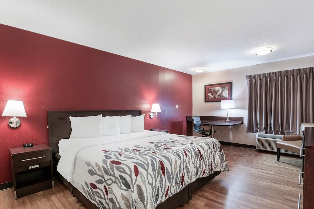 Superior Room, 1 King Bed, Non Smoking