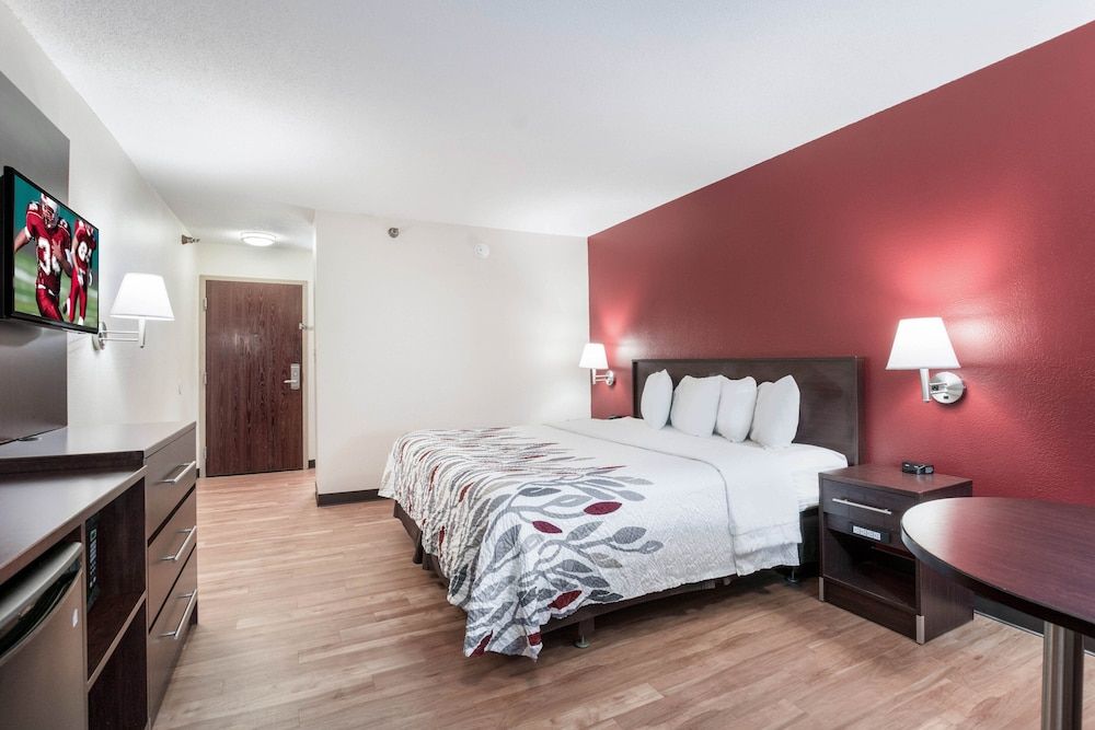 Superior Room, 1 King Bed, Non Smoking