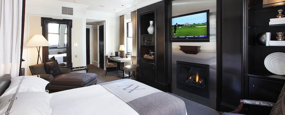 undefined XV Beacon 5