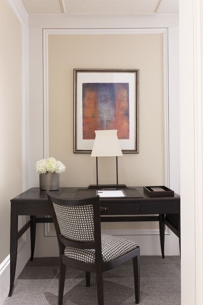 XV Beacon Classic Room, 1 Queen Bed 5