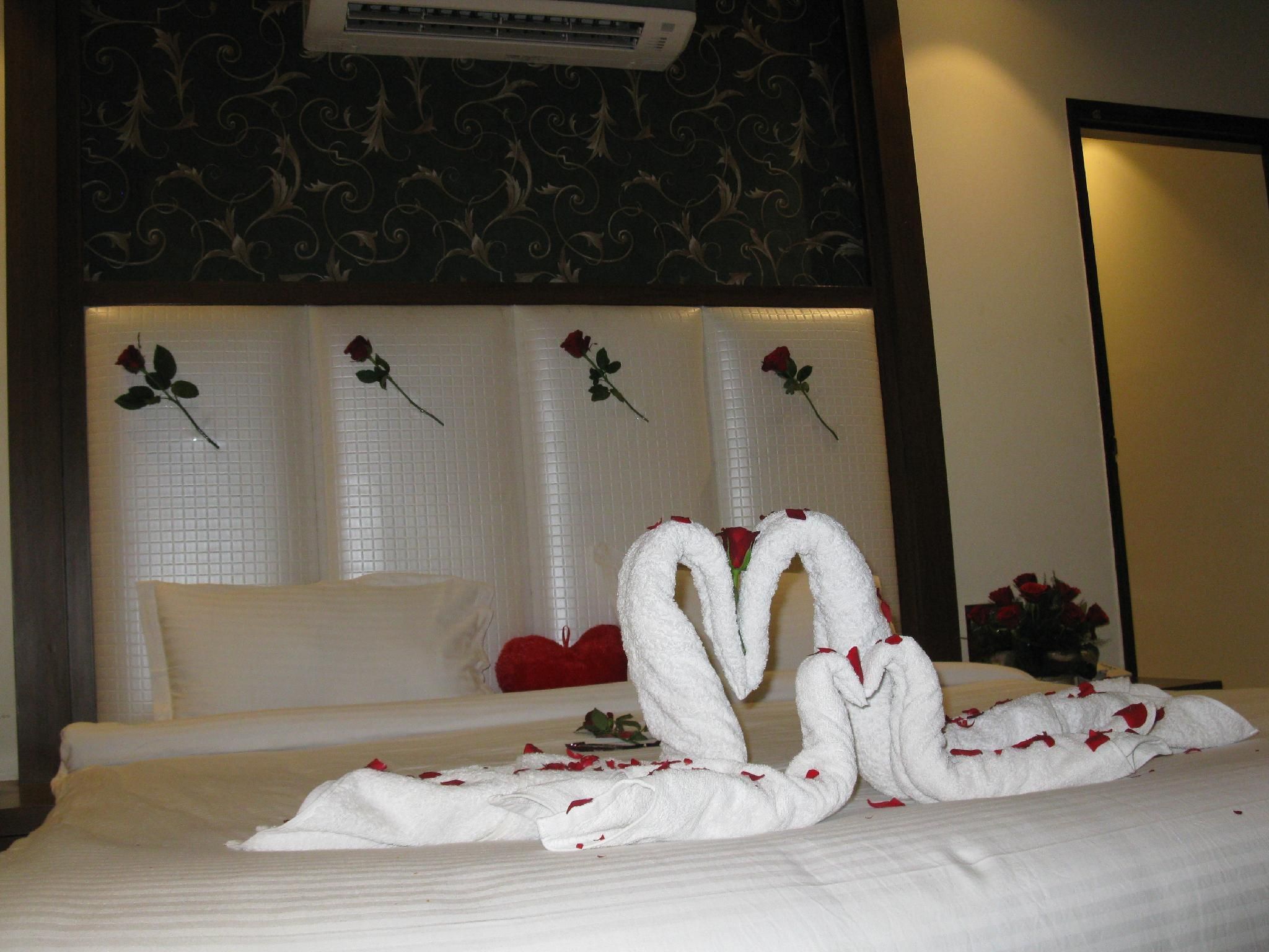 Executive Suite