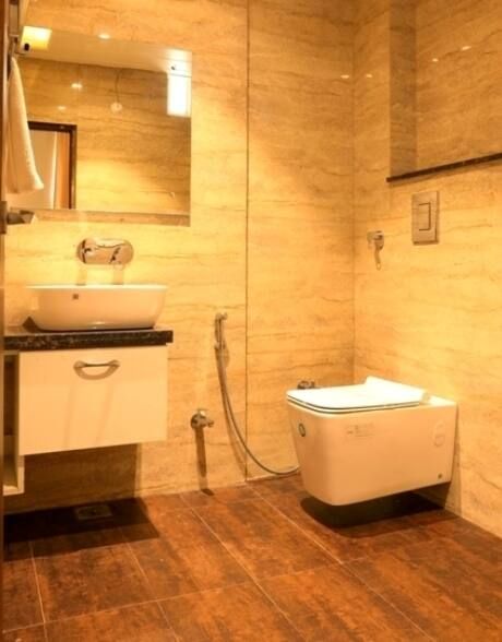 Pavna Palace Club Room 8