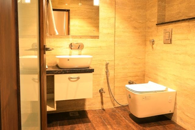 Pavna Palace Club Room 7