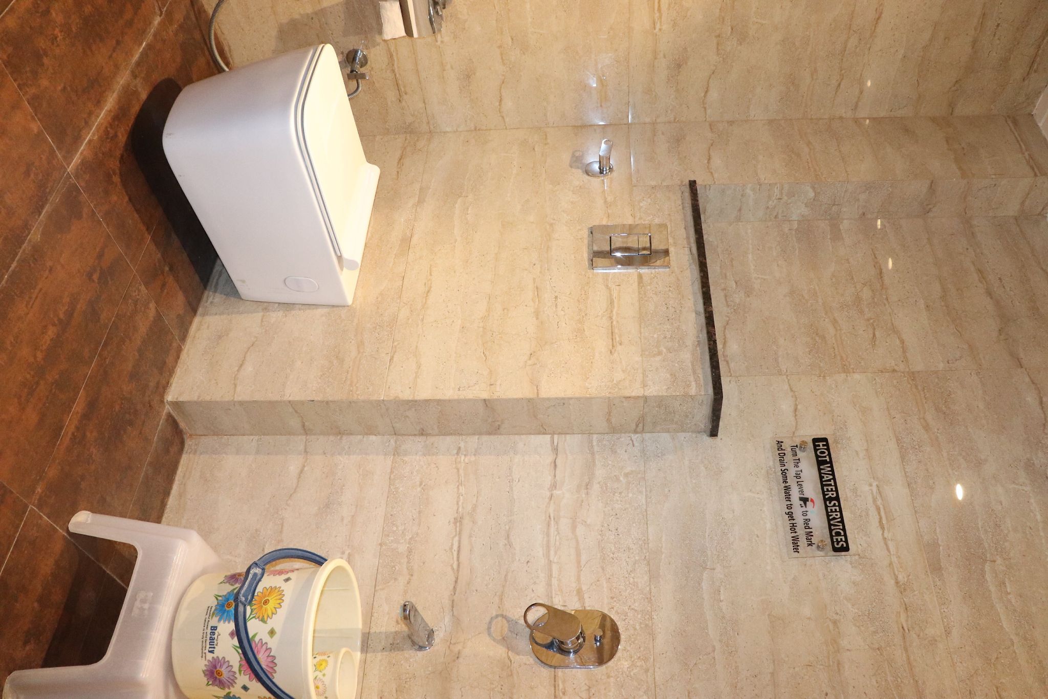 Pavna Palace Club Room 8