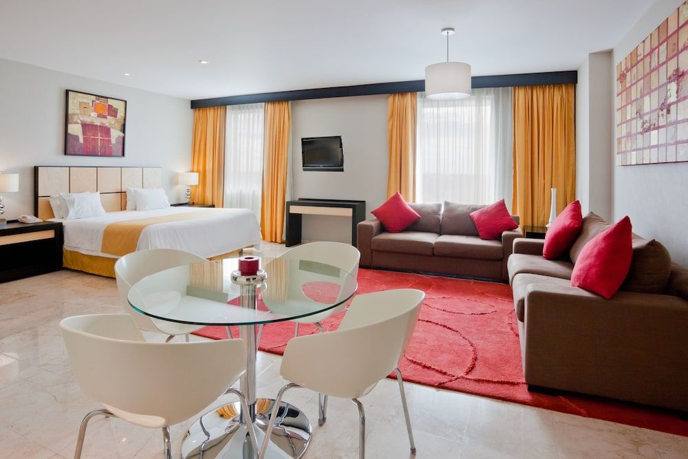 Suite, 1 Bedroom
