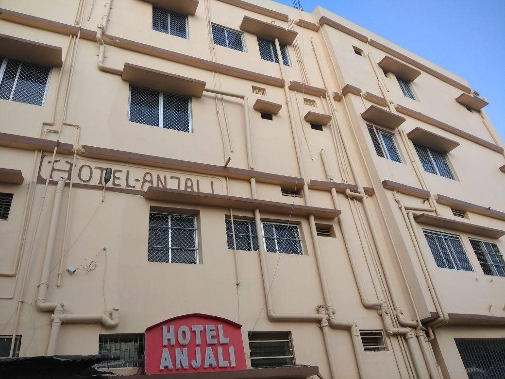 undefined Hotel Anjali