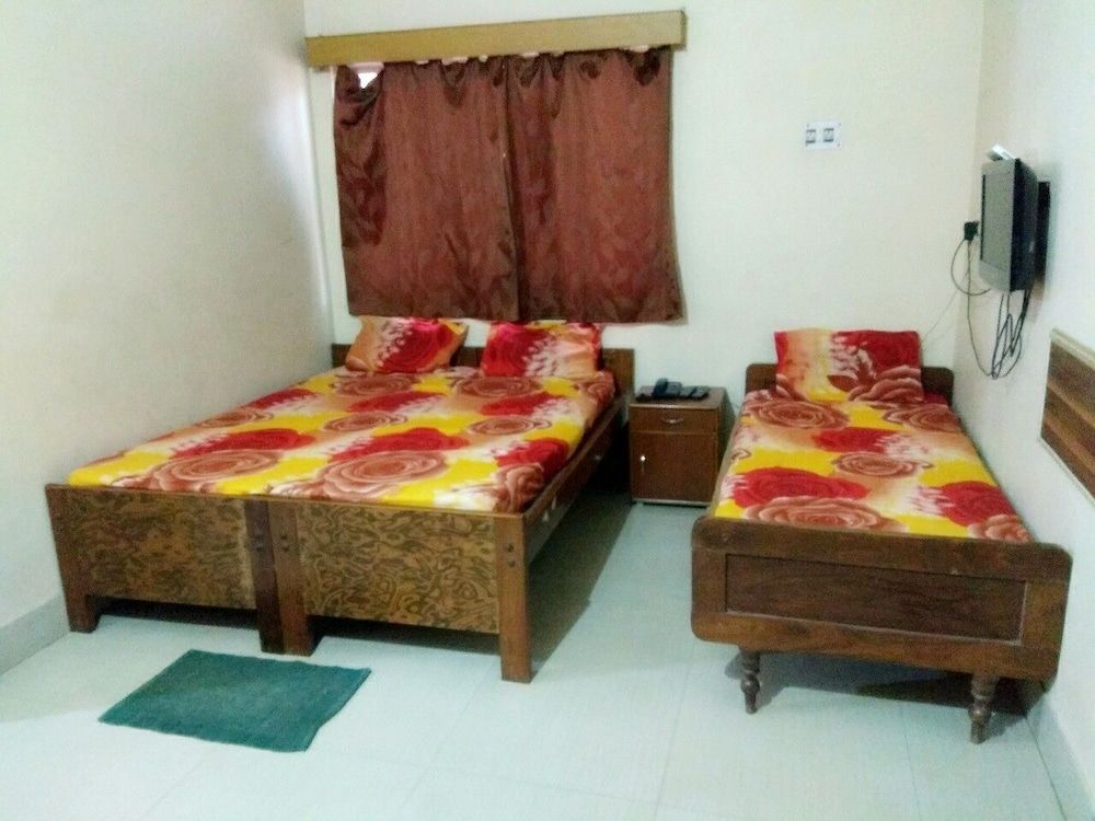 undefined Hotel Anjali 5