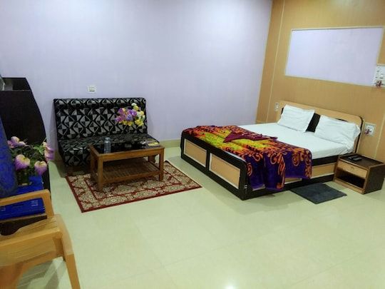 undefined Hotel Anjali 4