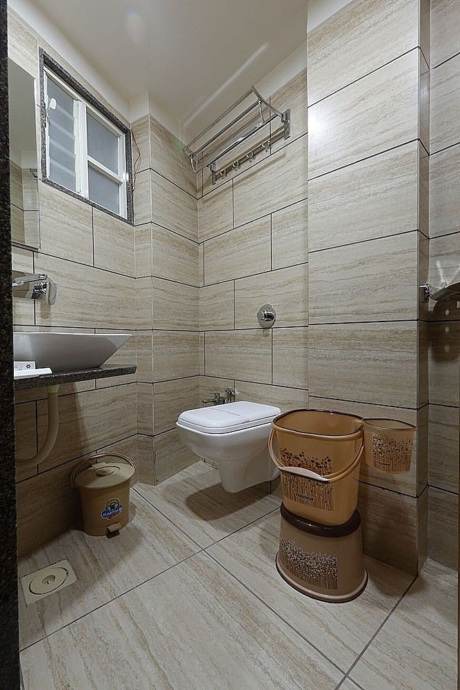 Hotel Alka Inn Standard Room 6