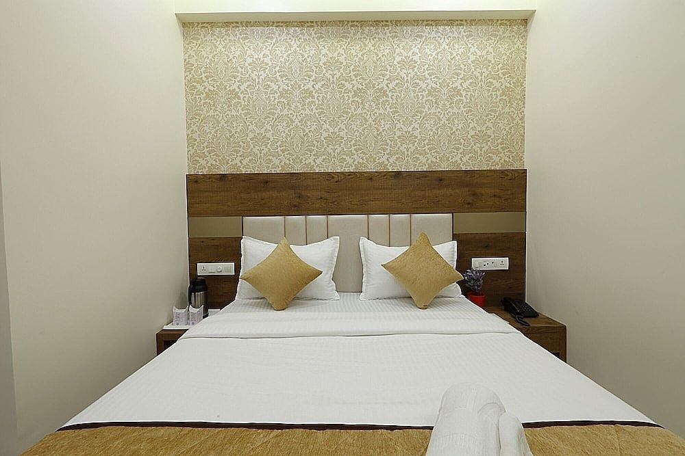 Hotel Alka Inn Standard Room 4