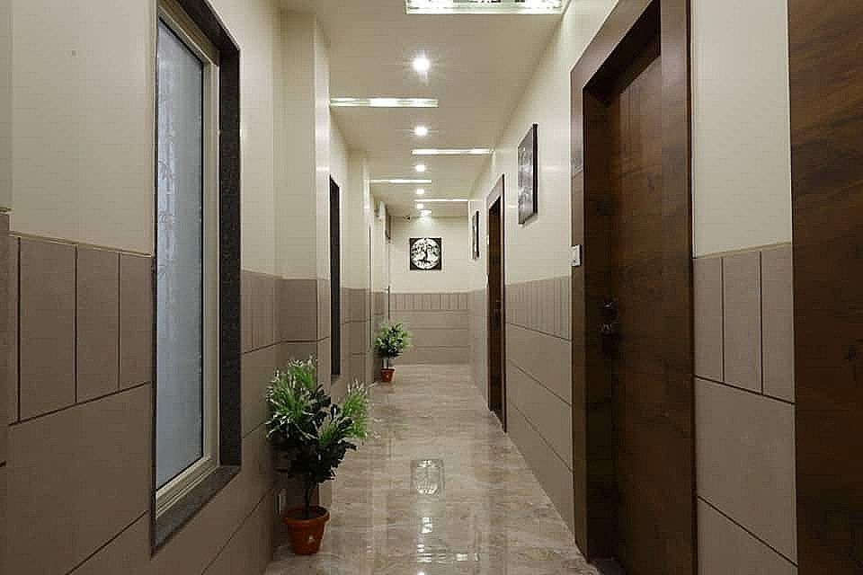 undefined Hotel Alka Inn 4