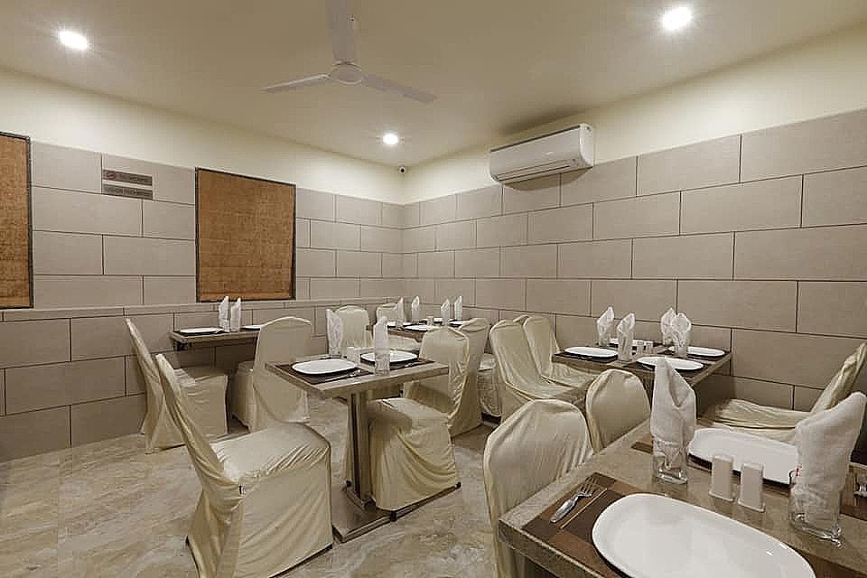 undefined Hotel Alka Inn 5