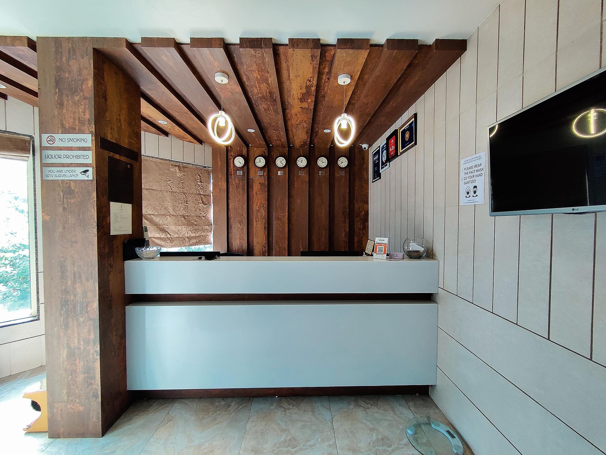 undefined Hotel Alka Inn 2